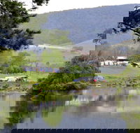 Cundle Flat Farm - Accommodation Daintree