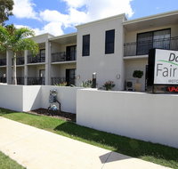 Dalby Fairway Motor Inn - Accommodation Daintree