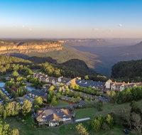 Fairmont Resort and Spa Blue Mountains MGallery by Sofitel - Accommodation Daintree