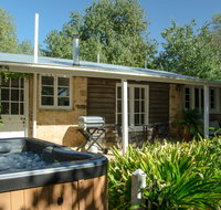 Ford Cottage Bed  Breakfast - Accommodation Daintree