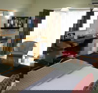 Grand Country Lodge - Accommodation Daintree