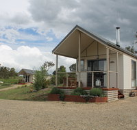 Grace Cottages - Accommodation Daintree