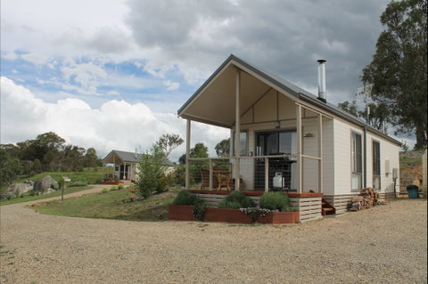 Grace Cottages - Accommodation Daintree 0