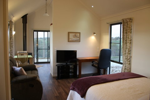 Grace Cottages - Accommodation Daintree 1