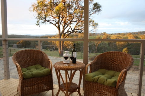Grace Cottages - Accommodation Daintree 2