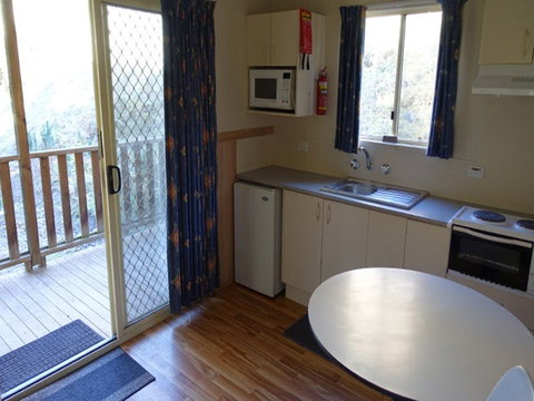 Grove Creek Cabins - Accommodation Daintree 1