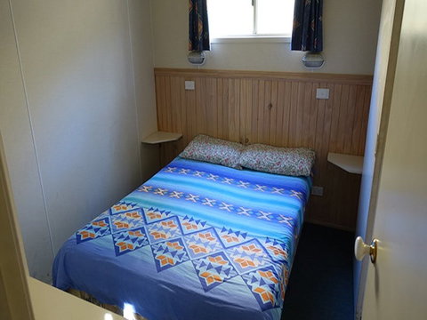 Grove Creek Cabins - Accommodation Daintree 2