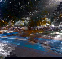 Halls Gap Lakeside Tourist Park - Accommodation Daintree