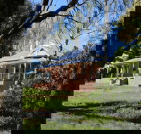 Hilton Homestead - Accommodation Daintree