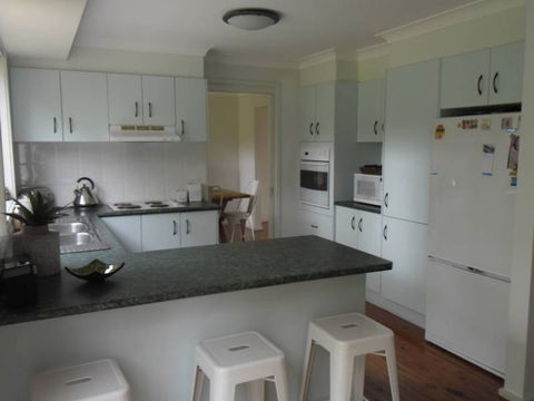 Huskissons Neighbour - Accommodation Daintree 1