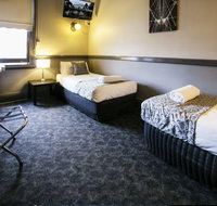 Imperial Maitland - Accommodation Daintree