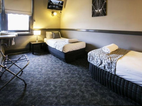 Imperial Maitland - Accommodation Daintree 0