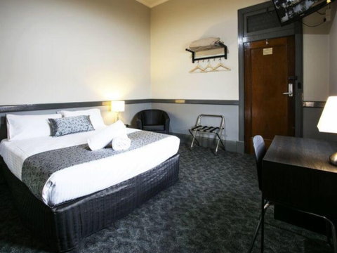 Imperial Maitland - Accommodation Daintree 1