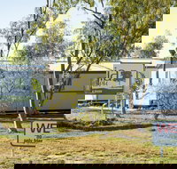 Julia Creek Caravan Park - Accommodation Daintree