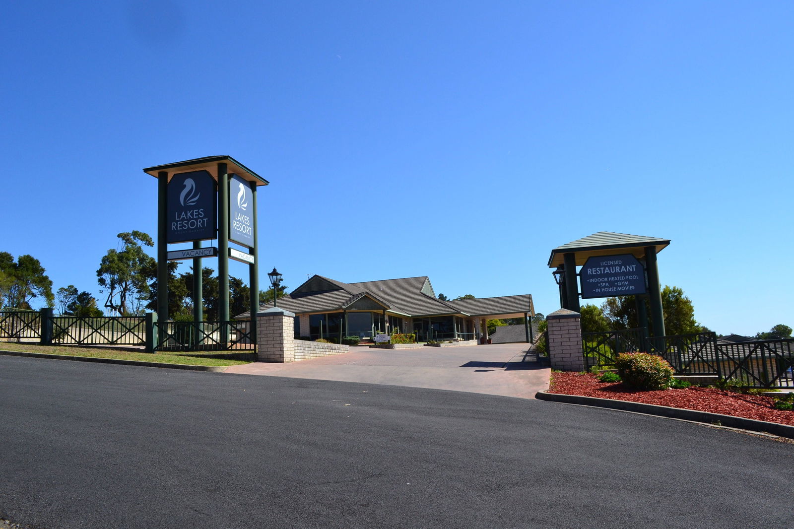 Mount Gambier SA Accommodation Daintree