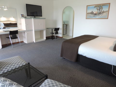 Lakes Resort Mount Gambier - Accommodation Daintree 2