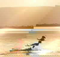 Lake Fyans Holiday Park - Accommodation Daintree