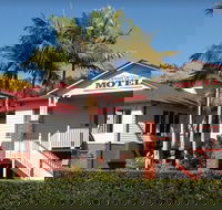 Lismore Wilson Motel - Accommodation Daintree