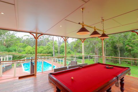 Lumeah House - Accommodation Daintree 0