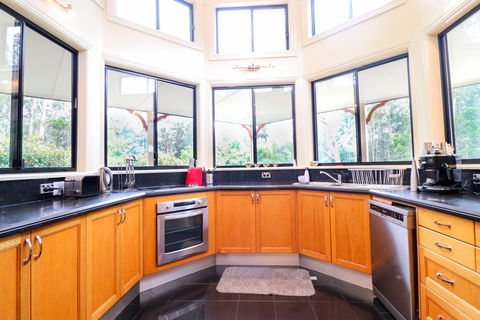 Lumeah House - Accommodation Daintree 2