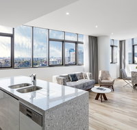 Meriton Suites Church Street Parramatta - Accommodation Daintree