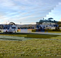 Merimbula Lake Holiday Park - Accommodation Daintree
