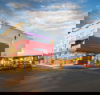 Mercure Warragul - Accommodation Daintree