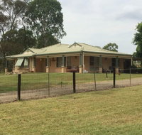 Merewether Homestead