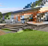 Mikora - Accommodation Daintree