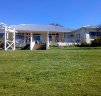 Newhaven Park House - Accommodation Daintree