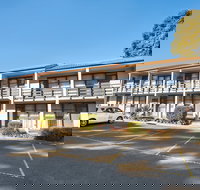 Nightcap at Ferntree Gully Hotel - Accommodation Daintree