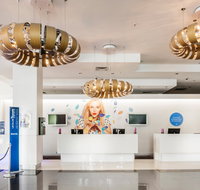 Novotel Brisbane - Accommodation Daintree
