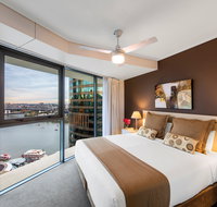 Oaks Brisbane on Felix Suites - Accommodation Daintree