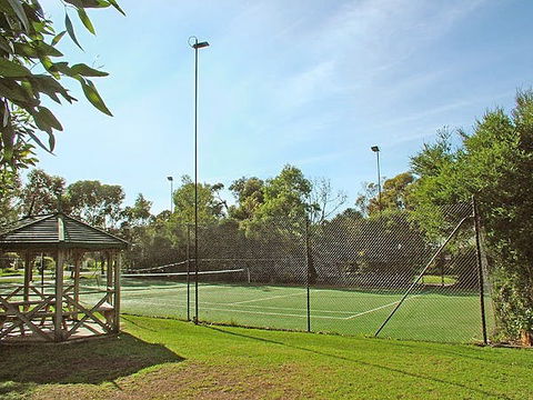 Ocean Grove Holiday Park - Accommodation Daintree 1