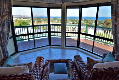 Panorama - Accommodation Daintree 2
