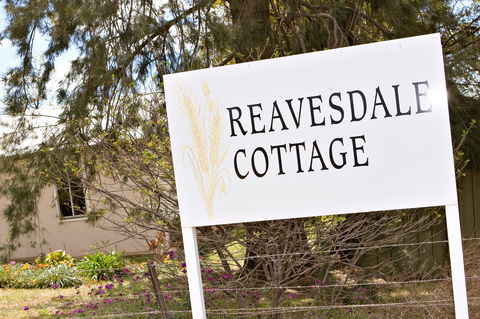 Reavesdale Cottage - Accommodation Daintree 0