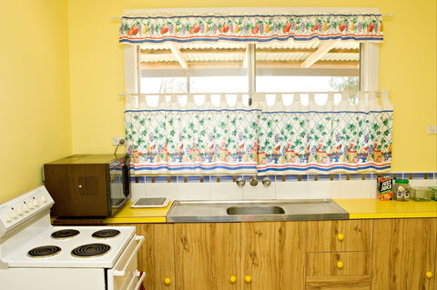 Reavesdale Cottage - Accommodation Daintree 2