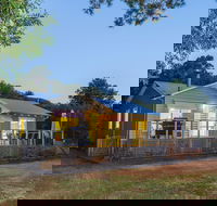 Serenity Halls Gap - Accommodation Daintree