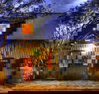 Silverwood Chalet 172 - Accommodation Daintree