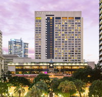 Sofitel Brisbane Central - Accommodation Daintree