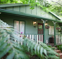 Strawberry Patch Cottage - Accommodation Daintree