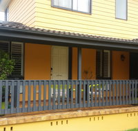 Suze Pumpkin House - Accommodation Daintree