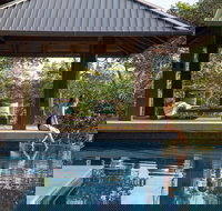 Sweven Estate - Accommodation Daintree