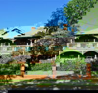 The Abbey Bed and Breakfast - Accommodation Daintree