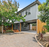 The Beach House Anglesea - Accommodation Daintree