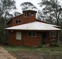 The Polehouse - Accommodation Daintree