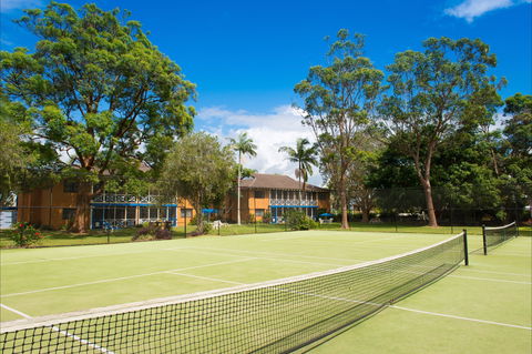 Vacation Village - Accommodation Daintree 1