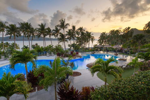 Whitsunday Apartments, Hamilton Island - Accommodation Daintree 1