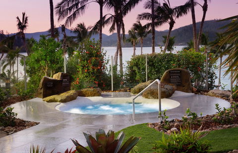 Whitsunday Apartments, Hamilton Island - Accommodation Daintree 2