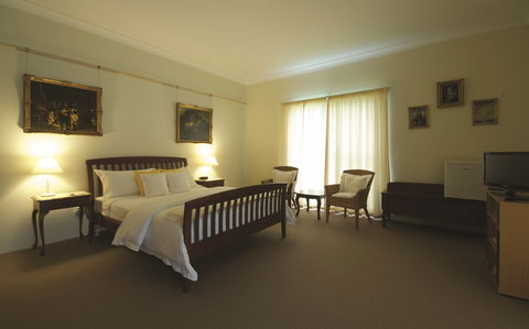 Yarrahapinni Homestead - Accommodation Daintree 1